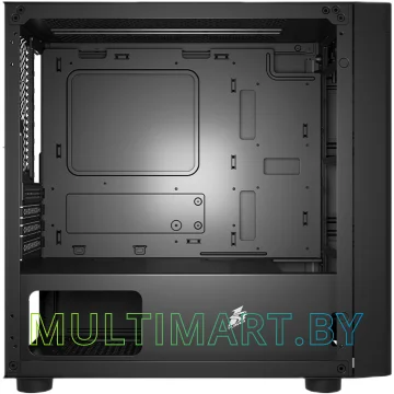 Корпус 1stPlayer DK D3-B (D3-B-BK-2F1P-1F1) картинка 6